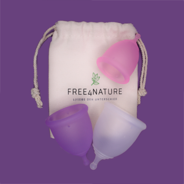 FREE4NATURE CUP "SPORTY"