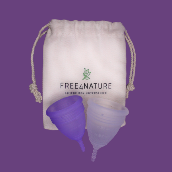 FREE4NATURE CUP "MINIMA"