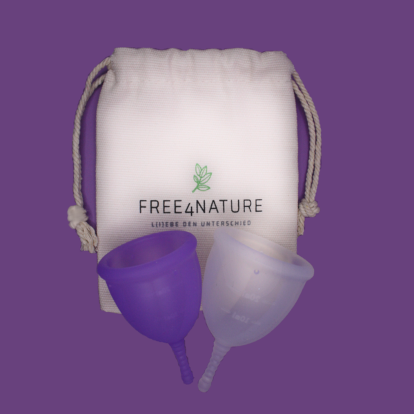 FREE4NATURE CUP "TASSILA"